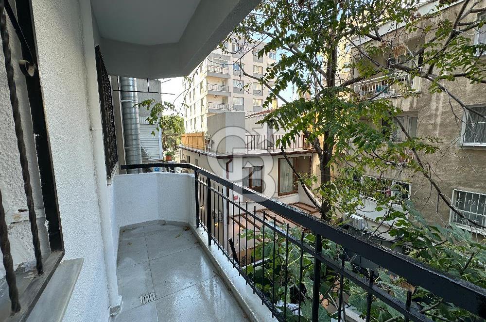 BORNOVA/KAZIMDİRİK MAHALLESİNDE 3+1 SATILIK DAİRE