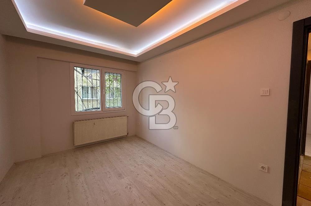 BORNOVA/KAZIMDİRİK MAHALLESİNDE 3+1 SATILIK DAİRE