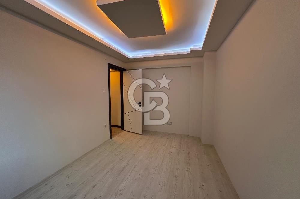 BORNOVA/KAZIMDİRİK MAHALLESİNDE 3+1 SATILIK DAİRE
