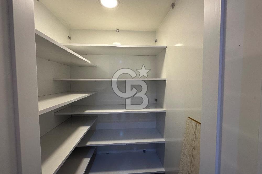 BORNOVA/KAZIMDİRİK MAHALLESİNDE 3+1 SATILIK DAİRE