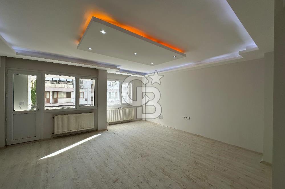 BORNOVA/KAZIMDİRİK MAHALLESİNDE 3+1 SATILIK DAİRE