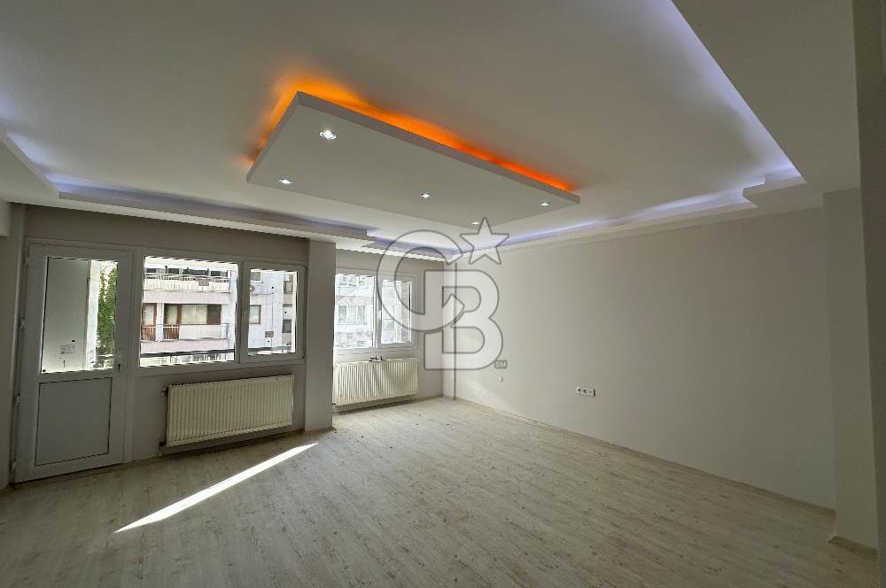 BORNOVA/KAZIMDİRİK MAHALLESİNDE 3+1 SATILIK DAİRE