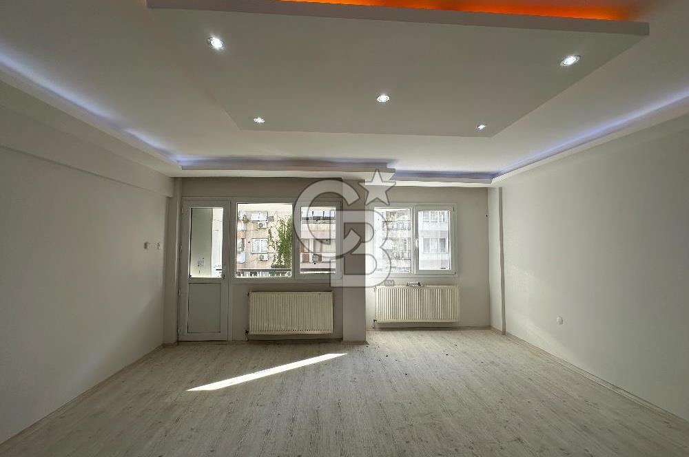 BORNOVA/KAZIMDİRİK MAHALLESİNDE 3+1 SATILIK DAİRE