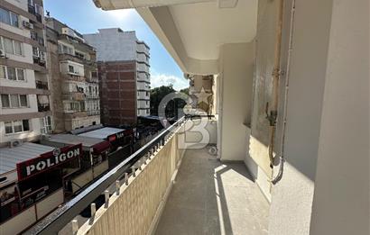 BORNOVA/KAZIMDİRİK MAHALLESİNDE 3+1 SATILIK DAİRE