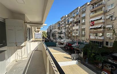 BORNOVA/KAZIMDİRİK MAHALLESİNDE 3+1 SATILIK DAİRE