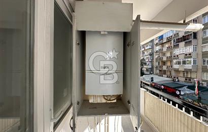 BORNOVA/KAZIMDİRİK MAHALLESİNDE 3+1 SATILIK DAİRE