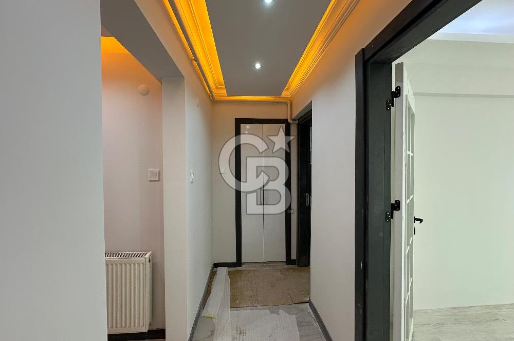 BORNOVA/KAZIMDİRİK MAHALLESİNDE 3+1 SATILIK DAİRE