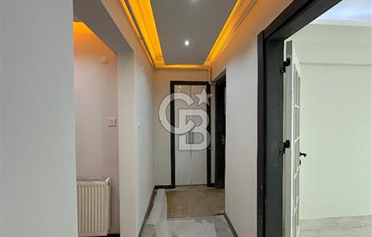BORNOVA/KAZIMDİRİK MAHALLESİNDE 3+1 SATILIK DAİRE