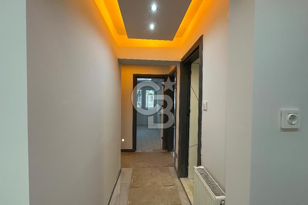 BORNOVA/KAZIMDİRİK MAHALLESİNDE 3+1 SATILIK DAİRE