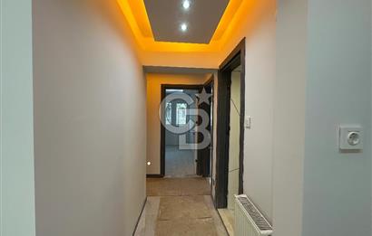 BORNOVA/KAZIMDİRİK MAHALLESİNDE 3+1 SATILIK DAİRE