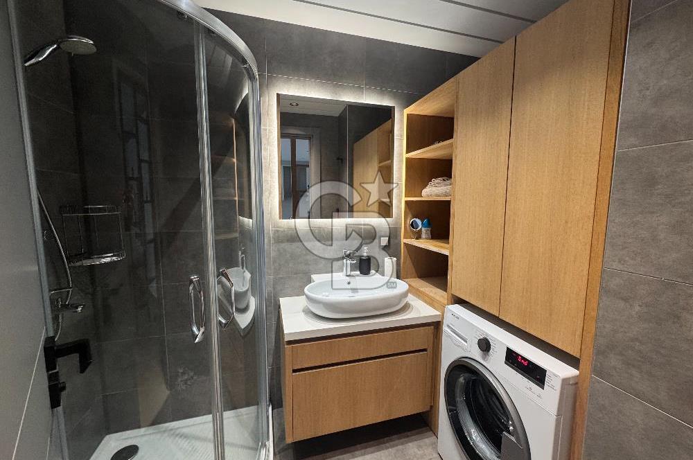 ATAŞEHİR MODERN1 SİTESİNDE KİRACISIZ BÜYÜK TİP 1+1 SATILIK DAİRE