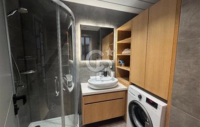 ATAŞEHİR MODERN1 SİTESİNDE KİRACISIZ BÜYÜK TİP 1+1 SATILIK DAİRE