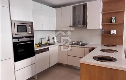 ATAŞEHİR MODERN1 SİTESİNDE KİRACISIZ BÜYÜK TİP 1+1 SATILIK DAİRE