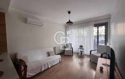 ATAŞEHİR MODERN1 SİTESİNDE KİRACISIZ BÜYÜK TİP 1+1 SATILIK DAİRE