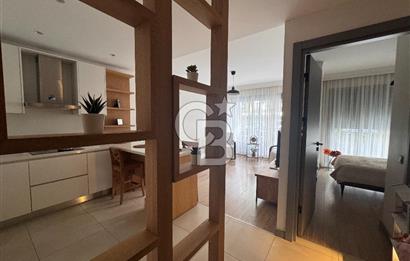 ATAŞEHİR MODERN1 SİTESİNDE KİRACISIZ BÜYÜK TİP 1+1 SATILIK DAİRE