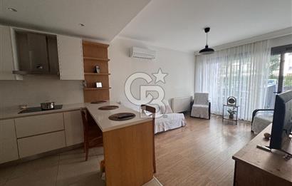 ATAŞEHİR MODERN1 SİTESİNDE KİRACISIZ BÜYÜK TİP 1+1 SATILIK DAİRE