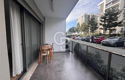 ATAŞEHİR MODERN1 SİTESİNDE KİRACISIZ BÜYÜK TİP 1+1 SATILIK DAİRE