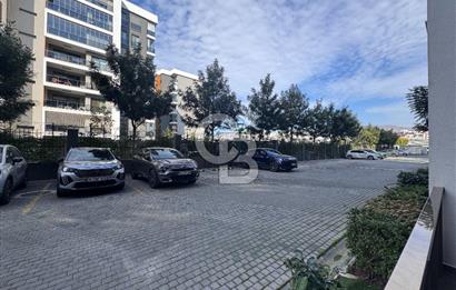 ATAŞEHİR MODERN1 SİTESİNDE KİRACISIZ BÜYÜK TİP 1+1 SATILIK DAİRE