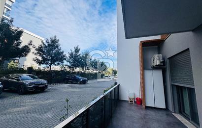 ATAŞEHİR MODERN1 SİTESİNDE KİRACISIZ BÜYÜK TİP 1+1 SATILIK DAİRE