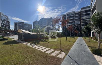 ATAŞEHİR MODERN1 SİTESİNDE KİRACISIZ BÜYÜK TİP 1+1 SATILIK DAİRE