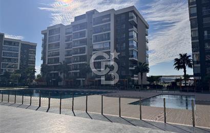 ATAŞEHİR MODERN1 SİTESİNDE KİRACISIZ BÜYÜK TİP 1+1 SATILIK DAİRE