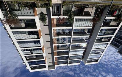 ATAŞEHİR MODERN1 SİTESİNDE KİRACISIZ BÜYÜK TİP 1+1 SATILIK DAİRE