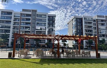 ATAŞEHİR MODERN1 SİTESİNDE KİRACISIZ BÜYÜK TİP 1+1 SATILIK DAİRE