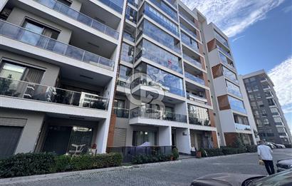 ATAŞEHİR MODERN1 SİTESİNDE KİRACISIZ BÜYÜK TİP 1+1 SATILIK DAİRE