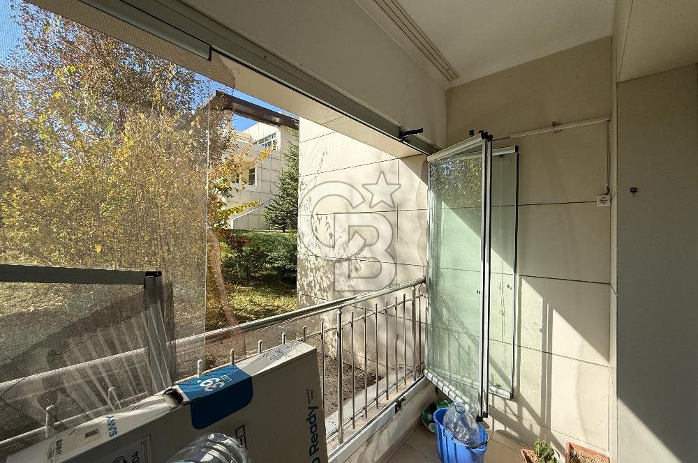 İNCEK VADİ 1 KONUTLARI T-1 4'TE SATILIK 2+1 GENİŞ BAHÇE KATI