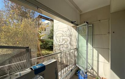 İNCEK VADİ 1 KONUTLARI T-1 4'TE SATILIK 2+1 GENİŞ BAHÇE KATI