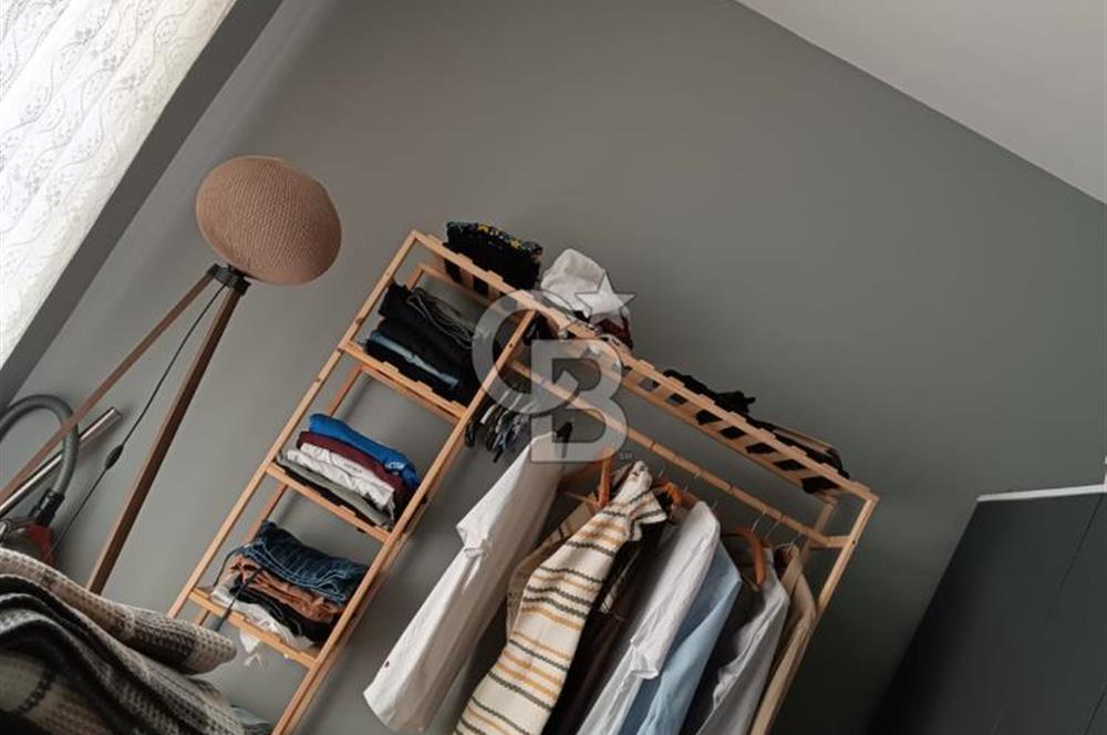 AK TOWERS ESENYUR'ta KAÇIRILMAYACAK SATILIK 1+1 GENİŞ DAİRE