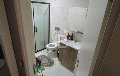 AK TOWERS ESENYUR'ta KAÇIRILMAYACAK SATILIK 1+1 GENİŞ DAİRE