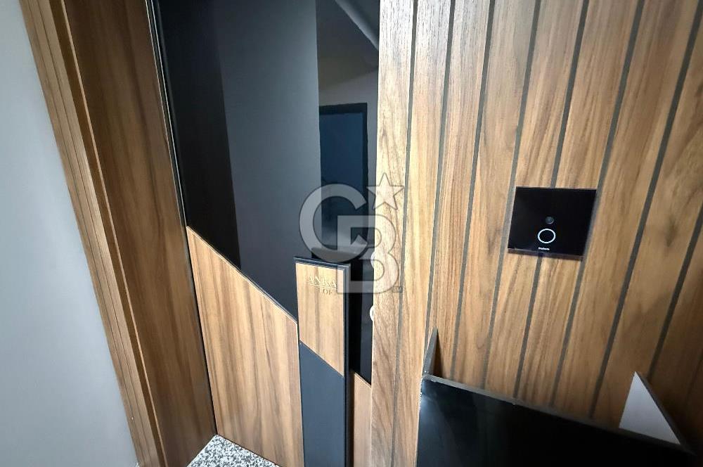 ANKALOFT KONUTLARI AKILLI EV GENİŞ ADA MUTFAKLI 4,5+1 SATILIK