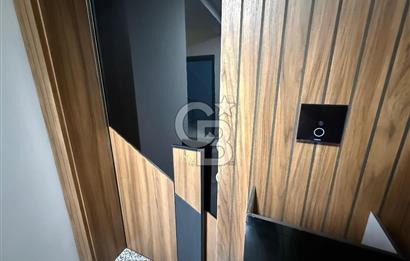 ANKALOFT KONUTLARI AKILLI EV GENİŞ ADA MUTFAKLI 4,5+1 SATILIK