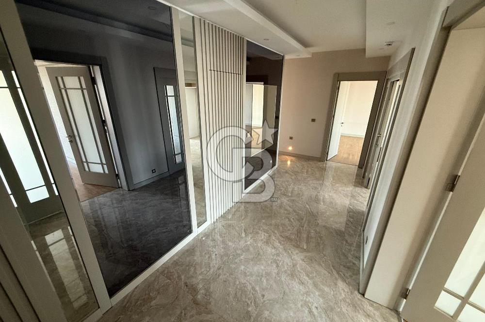 ANKALOFT KONUTLARI AKILLI EV GENİŞ ADA MUTFAKLI 4,5+1 SATILIK