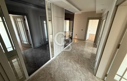 ANKALOFT KONUTLARI AKILLI EV GENİŞ ADA MUTFAKLI 4,5+1 SATILIK