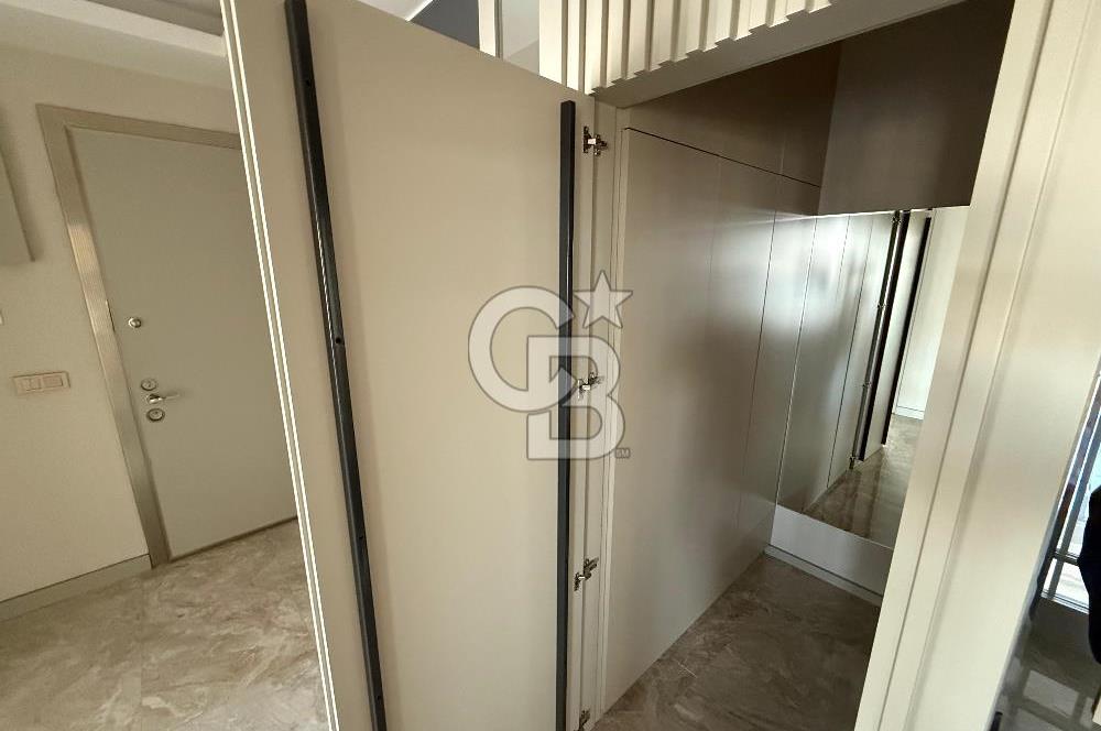 ANKALOFT KONUTLARI AKILLI EV GENİŞ ADA MUTFAKLI 4,5+1 SATILIK