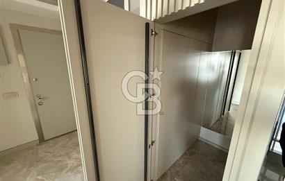 ANKALOFT KONUTLARI AKILLI EV GENİŞ ADA MUTFAKLI 4,5+1 SATILIK