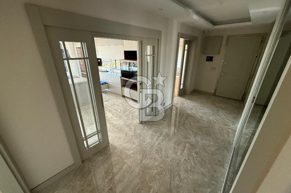 ANKALOFT KONUTLARI AKILLI EV GENİŞ ADA MUTFAKLI 4,5+1 SATILIK