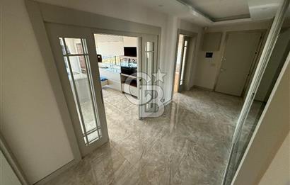 ANKALOFT KONUTLARI AKILLI EV GENİŞ ADA MUTFAKLI 4,5+1 SATILIK