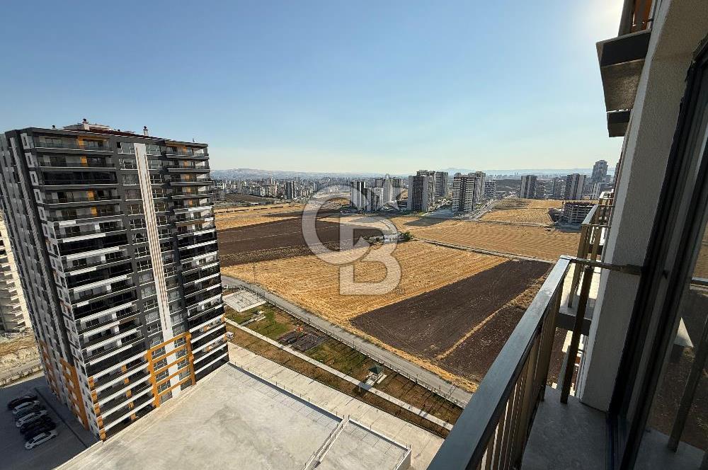 ANKALOFT KONUTLARI AKILLI EV GENİŞ ADA MUTFAKLI 4,5+1 SATILIK