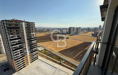 ANKALOFT KONUTLARI AKILLI EV GENİŞ ADA MUTFAKLI 4,5+1 SATILIK