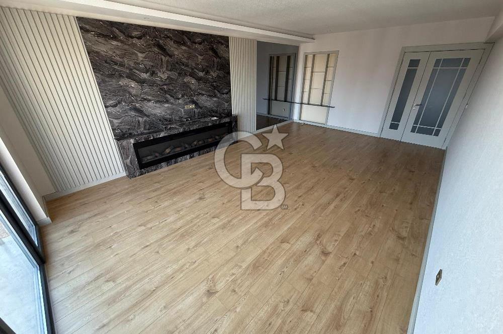 ANKALOFT KONUTLARI AKILLI EV GENİŞ ADA MUTFAKLI 4,5+1 SATILIK