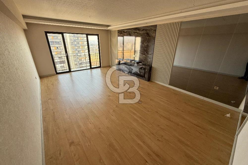 ANKALOFT KONUTLARI AKILLI EV GENİŞ ADA MUTFAKLI 4,5+1 SATILIK