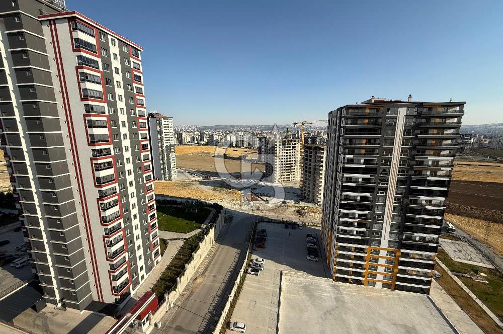 ANKALOFT KONUTLARI AKILLI EV GENİŞ ADA MUTFAKLI 4,5+1 SATILIK