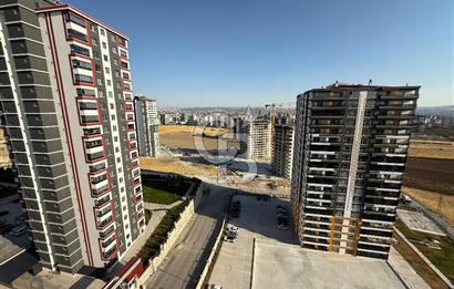 ANKALOFT KONUTLARI AKILLI EV GENİŞ ADA MUTFAKLI 4,5+1 SATILIK