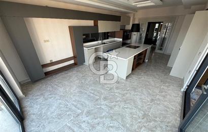 ANKALOFT KONUTLARI AKILLI EV GENİŞ ADA MUTFAKLI 4,5+1 SATILIK