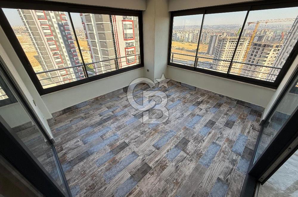 ANKALOFT KONUTLARI AKILLI EV GENİŞ ADA MUTFAKLI 4,5+1 SATILIK