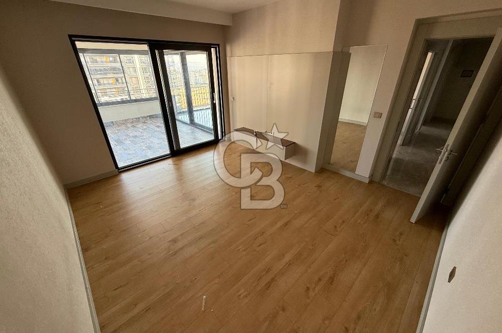 ANKALOFT KONUTLARI AKILLI EV GENİŞ ADA MUTFAKLI 4,5+1 SATILIK