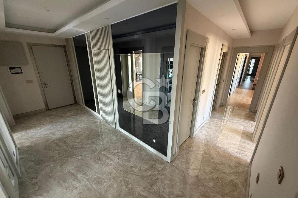 ANKALOFT KONUTLARI AKILLI EV GENİŞ ADA MUTFAKLI 4,5+1 SATILIK